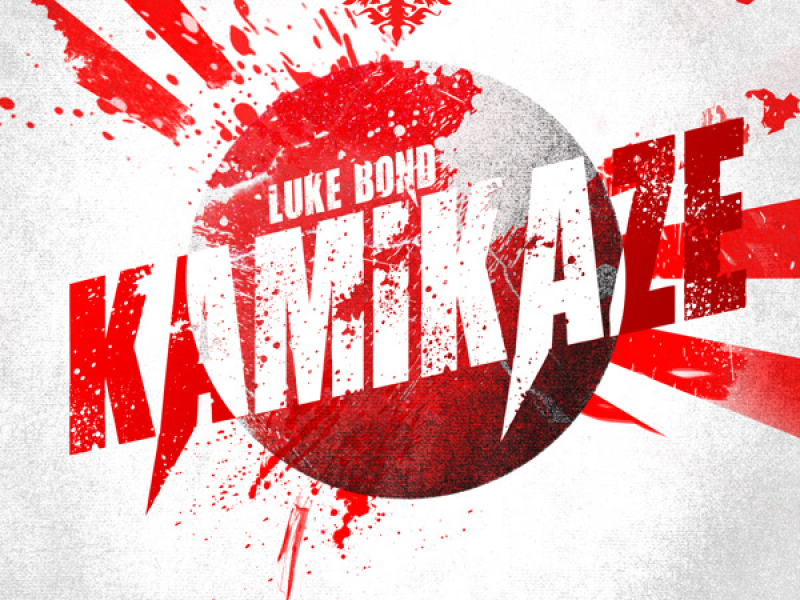 Kamikaze (Single)