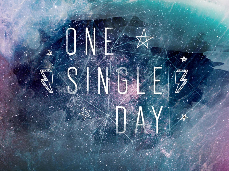 One Single Day (Single)