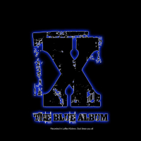 The Blue Album (Single)