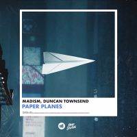 Paper Planes (Single)