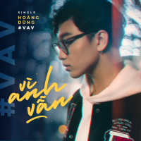 Vì Anh Vẫn (Single)