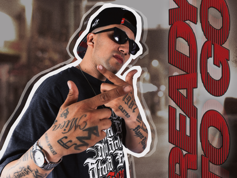 Ready to Go (Single)