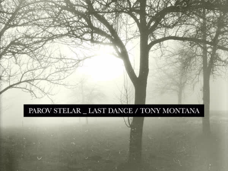 The Last Dance / Tony Montana (EP)