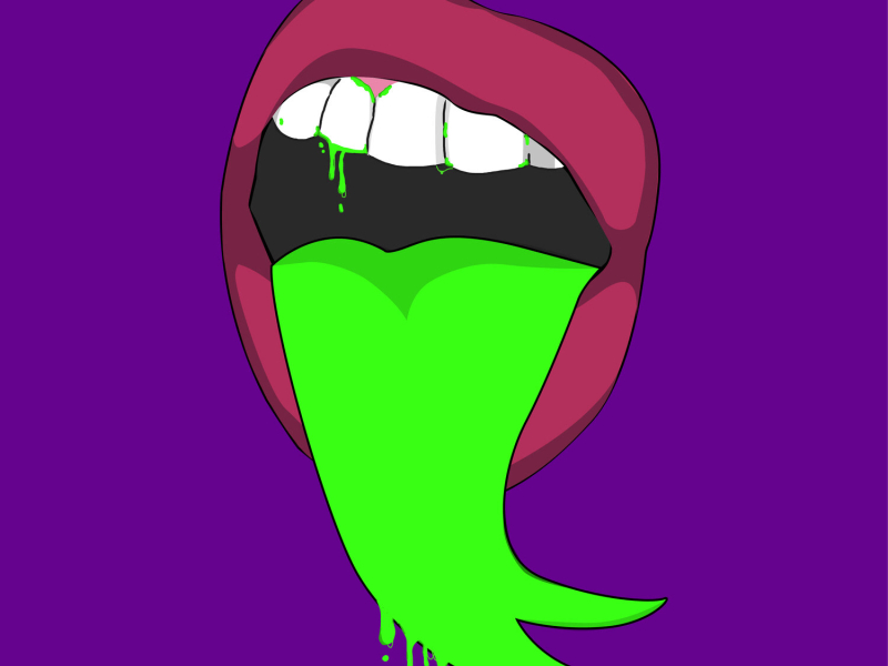 Trót Dại (Single)