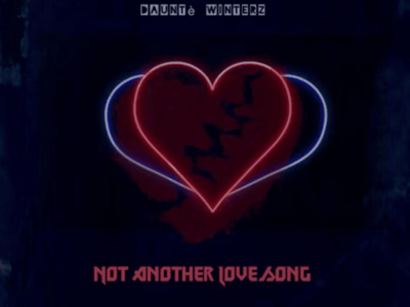Not Another Love Song (Single)