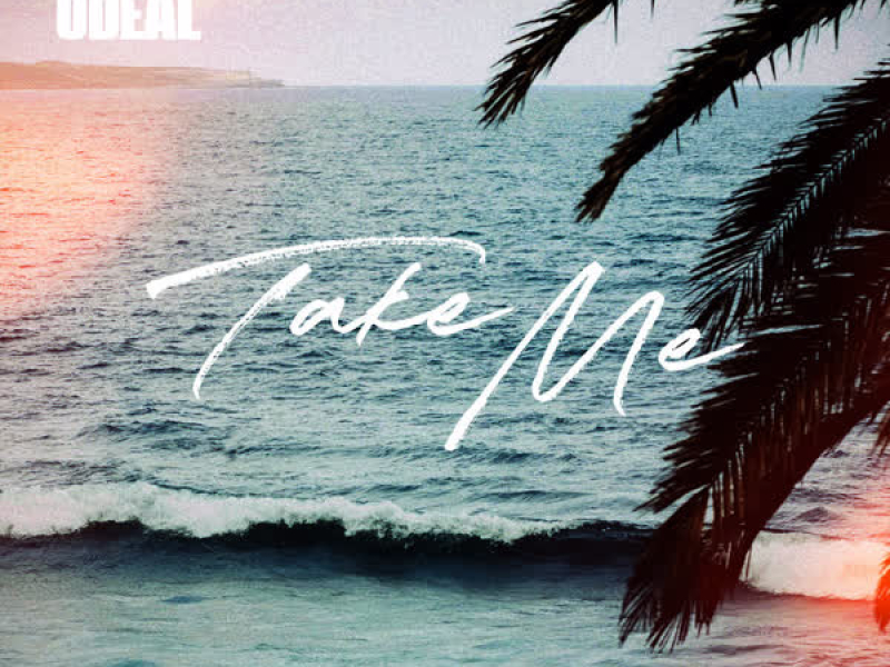 Take Me (Single)