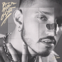 Del Amor Al Odio (Single)