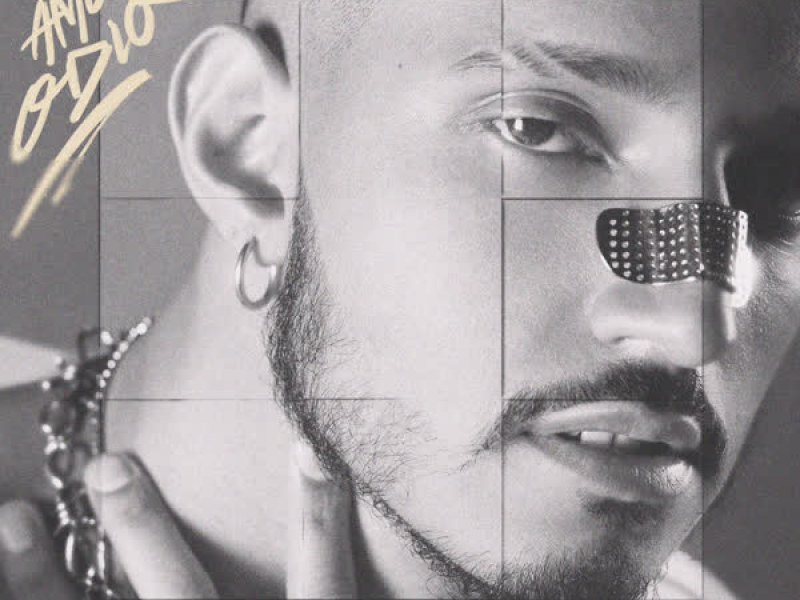 Del Amor Al Odio (Single)