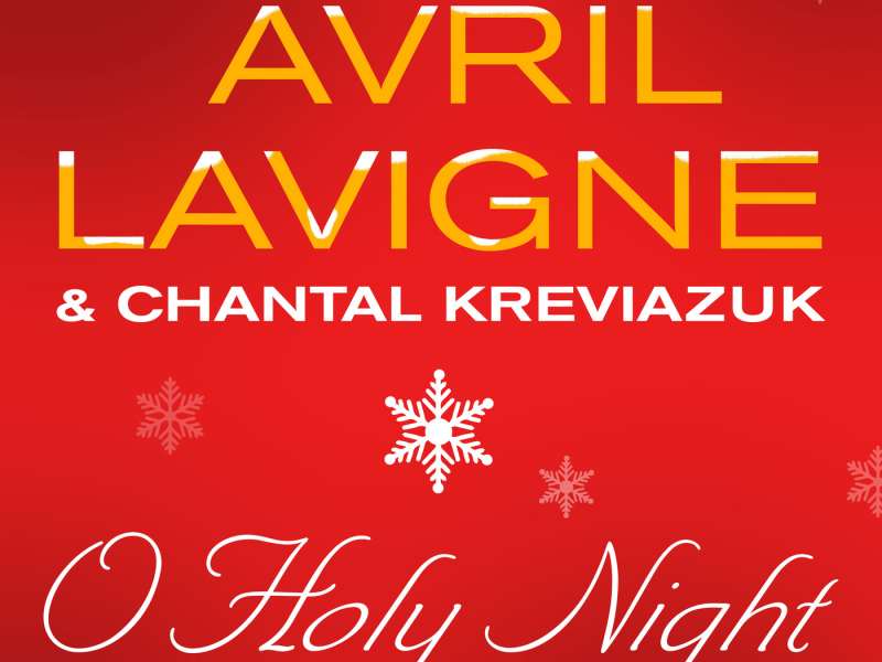 O Holy Night (Single)