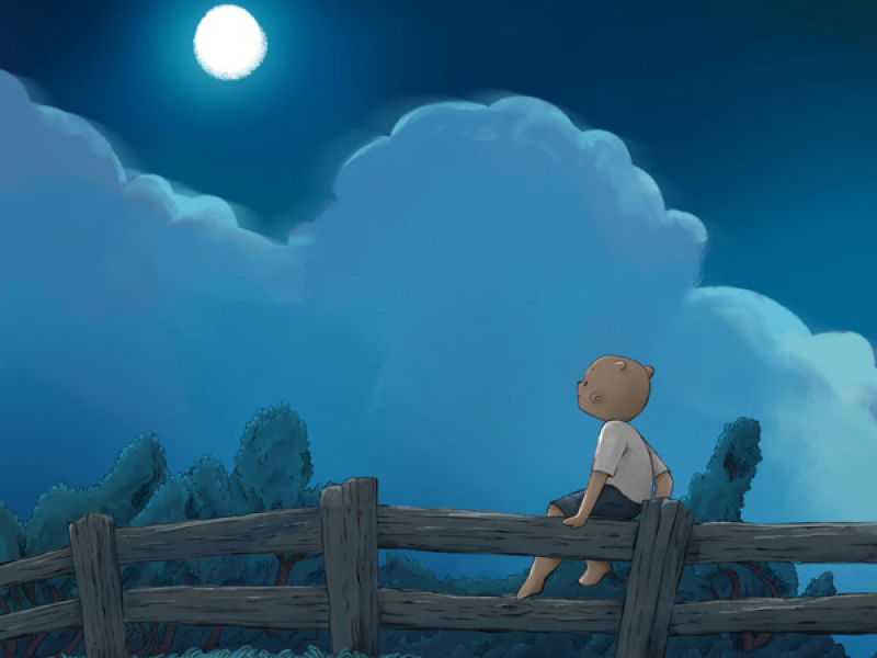 Endless Universe (Single)