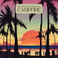 campfire (feat. Madison Diaz) (Single)
