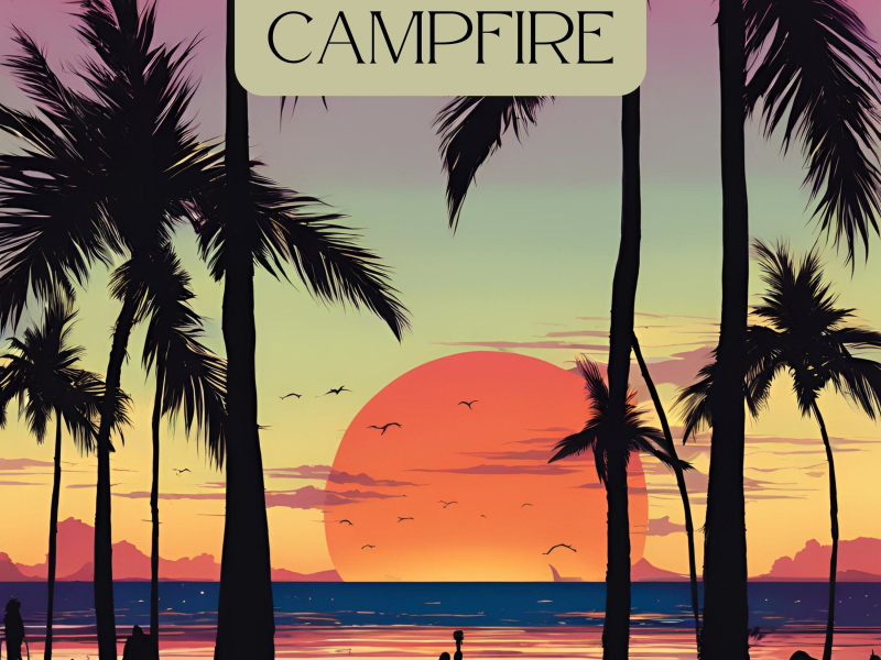 campfire (feat. Madison Diaz) (Single)