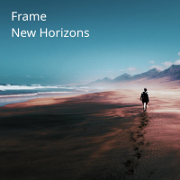New Horizons (Single)