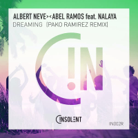 Dreaming (Pako Ramirex Remix) (Single)