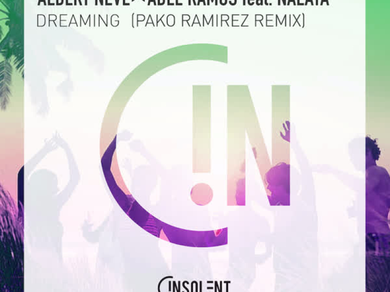 Dreaming (Pako Ramirex Remix) (Single)