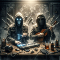 Complexo da catuaba (instrumental) (Single)