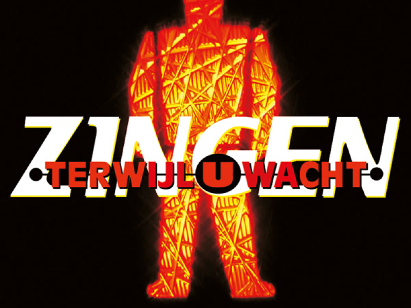 Zingen Terwijl U Wacht