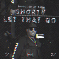 Let That Go (Single)
