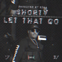 Let That Go (Single)