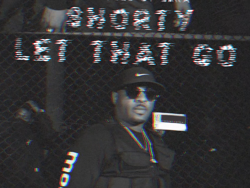 Let That Go (Single)