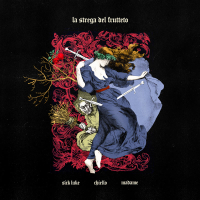 LA STREGA DEL FRUTTETO (Single)