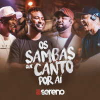 Os Sambas que Canto por Ái (Ao Vivo)