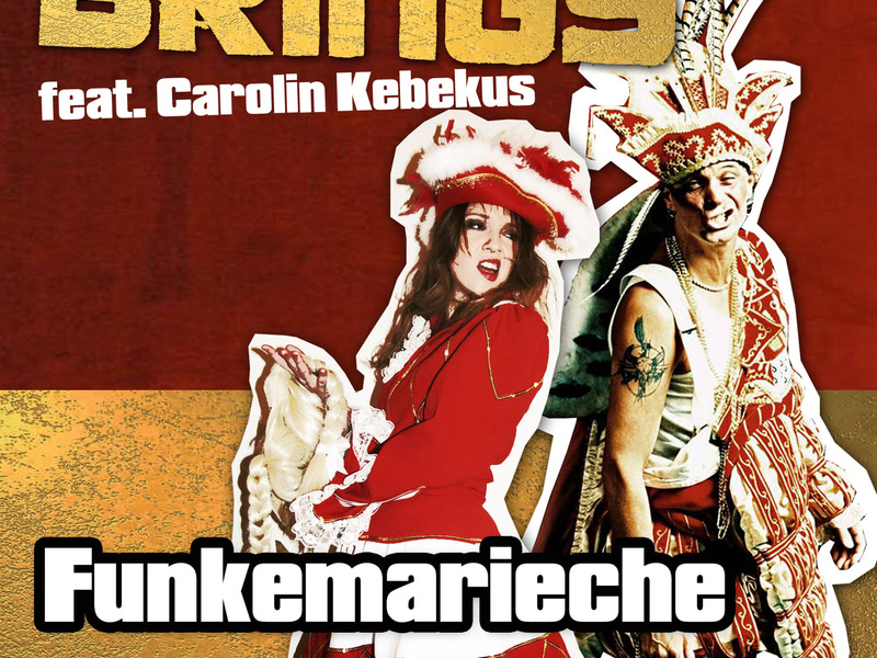 Funkemarieche (Single)