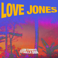 Love Jones (Single)