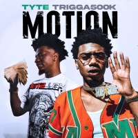 Motion (Radio Edit) (Single)