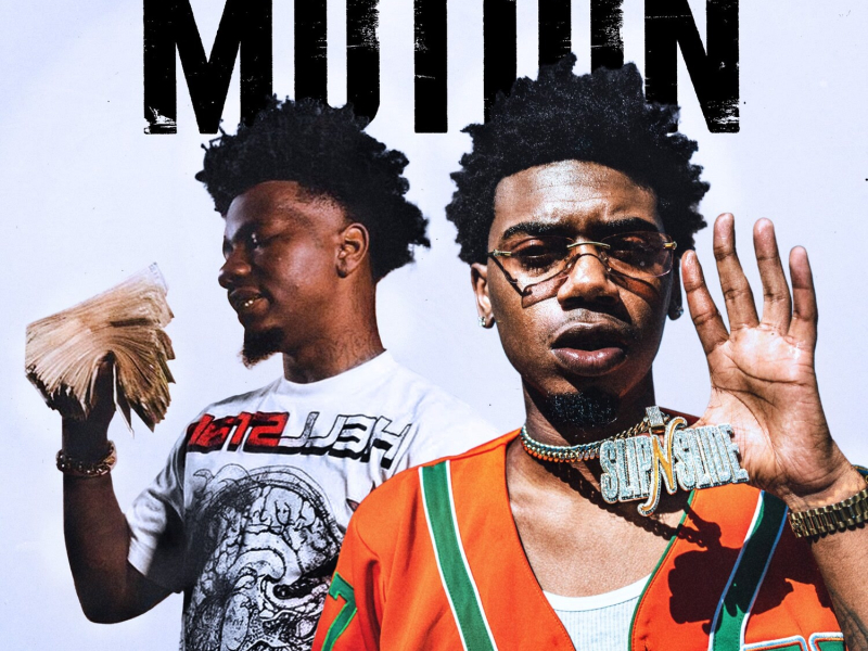 Motion (Radio Edit) (Single)