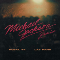 Michael Jackson (Feat. Jay Park) (Remix) (Single)