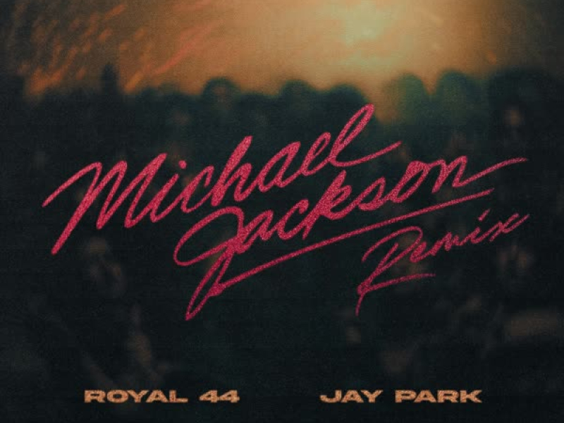 Michael Jackson (Feat. Jay Park) (Remix) (Single)