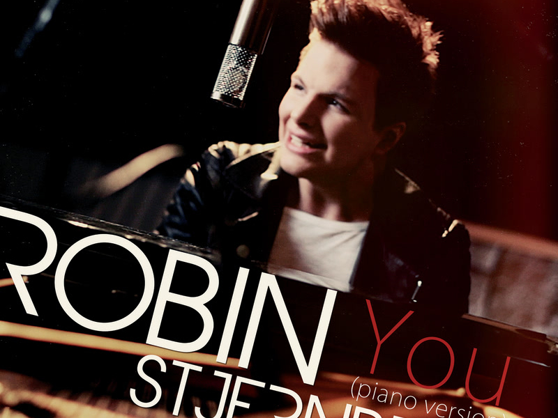 You (Piano Version) (Single)