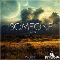 Someone (feat. Axis) (Single)