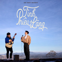 Tình Phiêu Lãng (Single)
