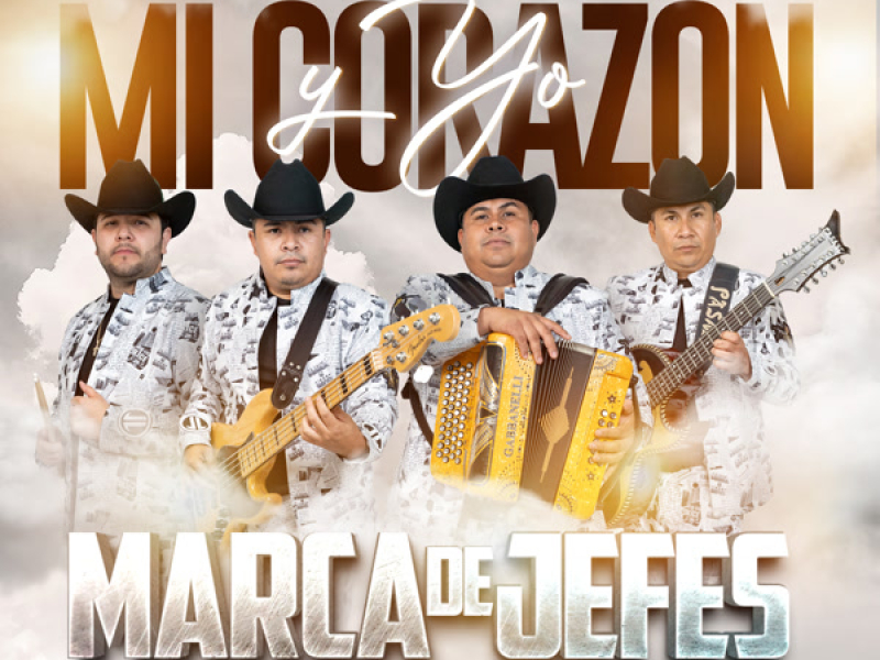Mi corazon y yo (Single)