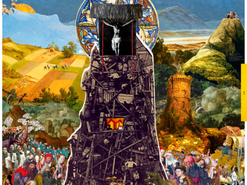 Jesus Of Nazareth (Single)