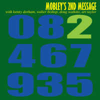 Mobley's 2nd Message