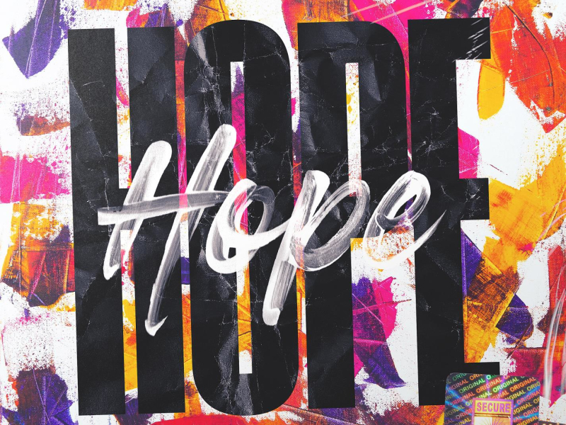 Hope (feat. Young Jae) (Single)