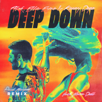 Deep Down (Paul Mayson Remix) (Single)