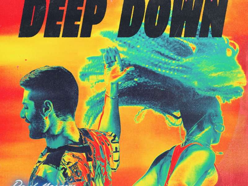 Deep Down (Paul Mayson Remix) (Single)