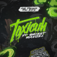 Toxicuh (Single)