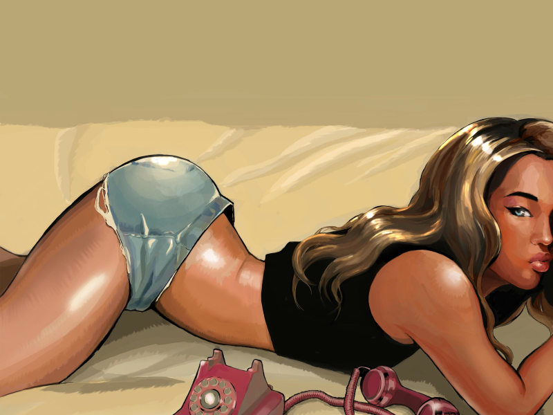 Don't You Worry (Single)