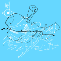 Biophilia Remix Series V (Remixes) (Single)