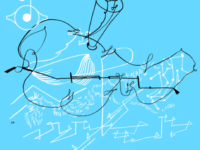 Biophilia Remix Series V (Remixes) (Single)