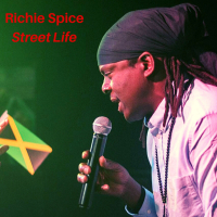 Street Life (EP)