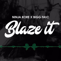 Blaze It (Single)
