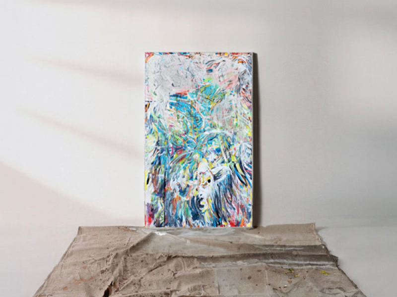 Amen Hallelujah (Live) (Single)