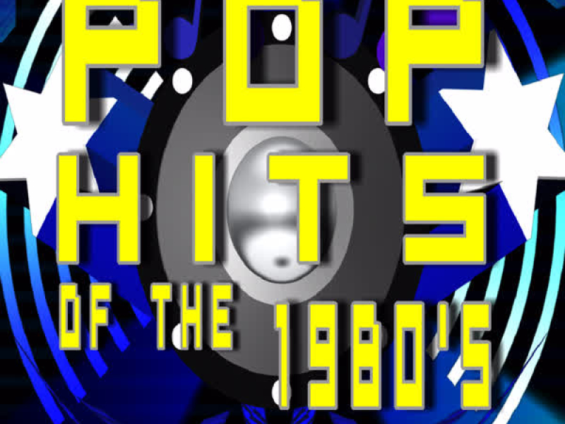 Pop Hits of the 1980's, Vol. 5 (Instrumental)