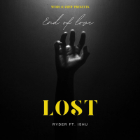 Lost (feat. ISHU) (Single)